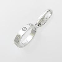 カルティエ ラブチャーム