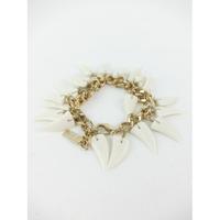 モスキーノチープアンドシック MOSCHINO CHEAP＆CHIC BRACELET40％引き