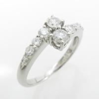 PT ダイヤモンドリング