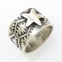 ビームス BEAMS RING