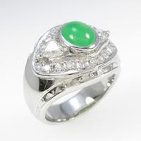 PT ヒスイリング