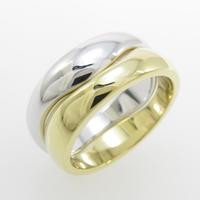 カルティエ ラブミー リング