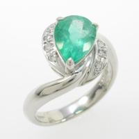 PT エメラルドリング10％引き