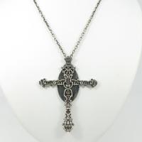 トライゴッド TRY GODNECKLACE