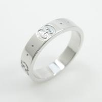 グッチ アイコン リング20％引き