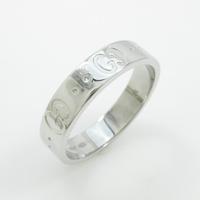 グッチ アイコン リング