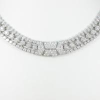 カルティエ リヴォリ ネックレス