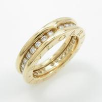 ブルガリ B．zero1 1バンドリング10％引き