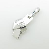 カルティエ ノット チャーム