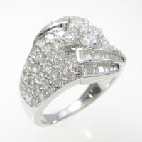 PT ダイヤモンドリング10％引き