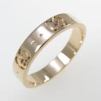 グッチ アイコン リング10％引き