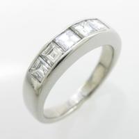 PT ダイヤモンドリング