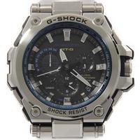 カシオ MTG?G1000D?1A2JF G?SHOCK・MT?G GPS ソーラークォーツ25％引き