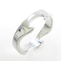 ジョージ ジェンセン フュージョン リング