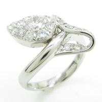 PT ダイヤモンドリング20％引き