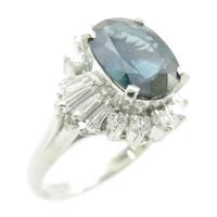 PM サファイヤリング10％引き