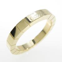 カルティエ ラニエール リング