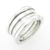 ブルガリ B．zero1 3バンドリング