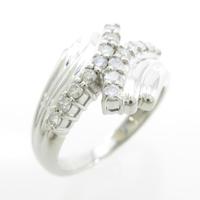 PT ダイヤモンドリング