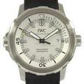 IWC IW329003 アクアタイマー 自動巻
