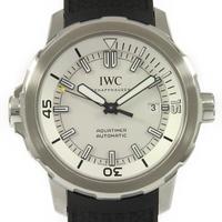 IWC IW329003 アクアタイマー 自動巻