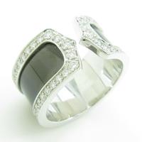 カルティエ C2 リング