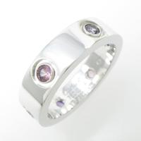 カルティエ ラブリング