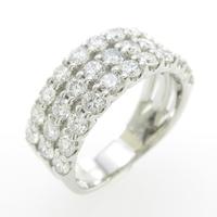 PT ダイヤモンドリング