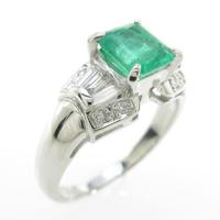 PT エメラルドリング