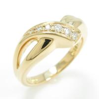 ポーラ ダイヤモンドリング