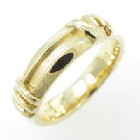 ティファニー アトラスニューメリック リング