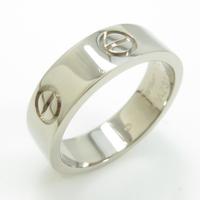 カルティエ ラブリング