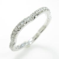 シャネル カメリア リング