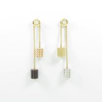 ブシュロン キャトル ピアス