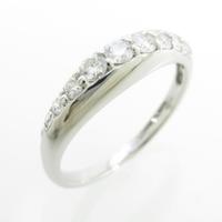 PT ダイヤモンドリング