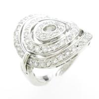 ブルガリ アストラーレ リング