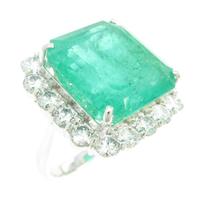 【リメイク】PT エメラルドリング