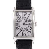 フランクミュラー 902QZ ロングアイランド クォーツ