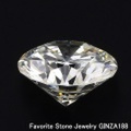 1.5カラット ダイヤモンドルース 1.732ct F VS-1 VERY GOOD 中央宝石鑑定書 （NONE)(241671)