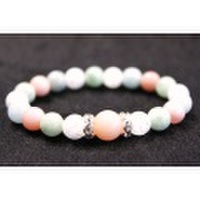 10月のブレスレット