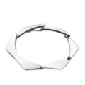 3531257 Peak ブレスレット/ Georg Jensen
