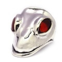 ALEX STREETER(アレックスストリーター) LIZARD KING w/カーネリアン 　ALR358