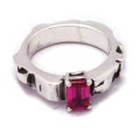 ALEX STREETER(アレックスストリーター) 　CITY OF STONE RING シティーオブストーンリング　ALR588