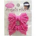 Angel’s ribbon エンジェルズリボン(左右2ヶ入）　AR-ATWIN001
