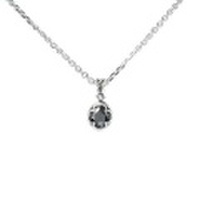 Artemis Classic(アルテミスクラシック)　アバカスペンダントBK ACP0281　トップのみ