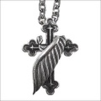 Artemis Classic(アルテミスクラシック)　エンジェルクロスペンダント　トップのみ　ACP0308