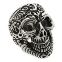 BWL(ビルウォールレザー)　　Flying　Tire　GMS　R399