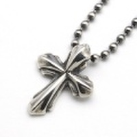 BWL(ビルウォールレザー)　クロスチャーム Cross Charm CB113