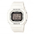 Baby-G ベビージー ベビーG CASIO カシオ レディース 腕時計 BGD-5000-7JF [国内正規販売店]