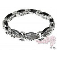 Balibiji (バリビジ) ブレスレット [幸想］ [シルバーブレスレット] 送料無料